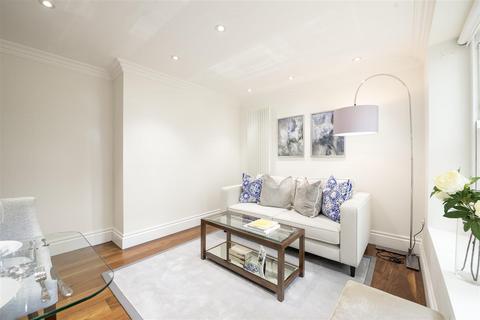 1 bedroom apartment to rent, Kensington Gardens Square, Bayswater W2