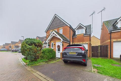 undefined, Riccat Lane, Great Ashby, Stevenage SG1
