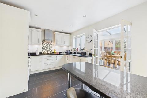 undefined, Riccat Lane, Great Ashby, Stevenage SG1