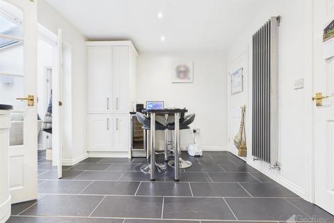 undefined, Riccat Lane, Great Ashby, Stevenage SG1