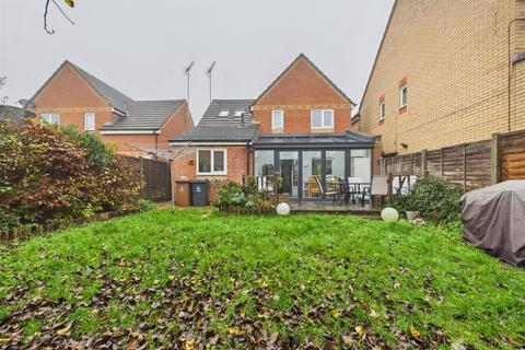 undefined, Riccat Lane, Great Ashby, Stevenage SG1