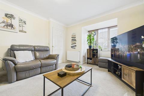 undefined, Riccat Lane, Great Ashby, Stevenage SG1