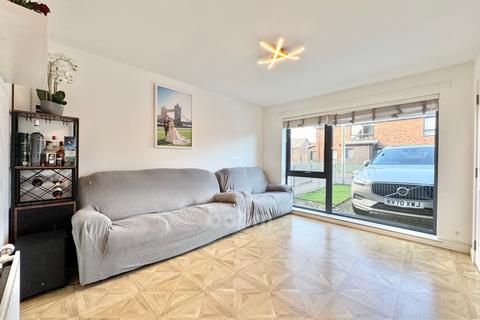 undefined, 34 Shortroods Road, Paisley