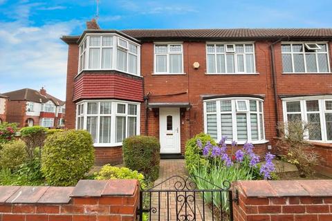 Braemar Road, Doncaster, DN2