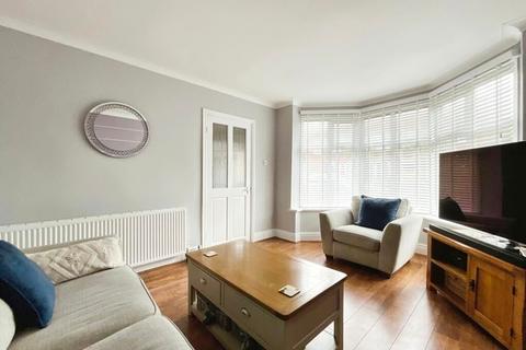 undefined, Braemar Road, Doncaster, DN2