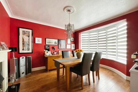undefined, Braemar Road, Doncaster, DN2
