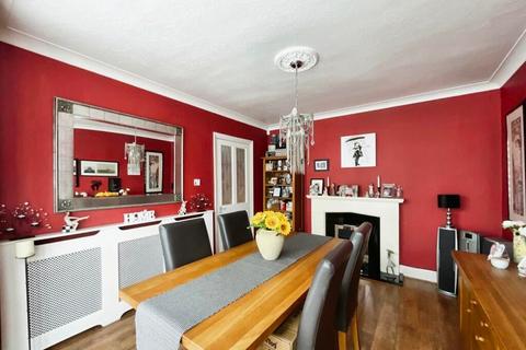 undefined, Braemar Road, Doncaster, DN2