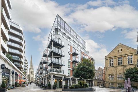 undefined, Dickens Yard, London W5