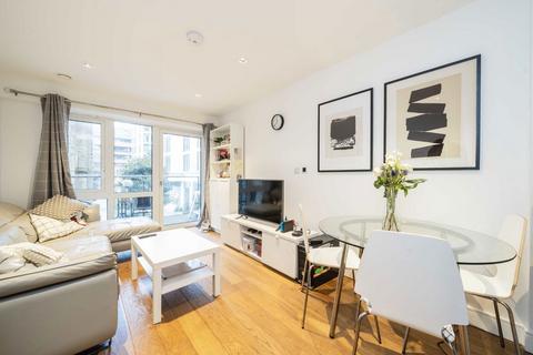 undefined, Dickens Yard, London W5