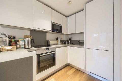 undefined, Dickens Yard, London W5