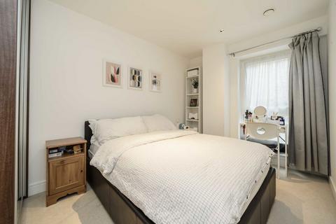 undefined, Dickens Yard, London W5