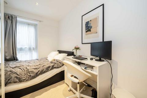 undefined, Dickens Yard, London W5