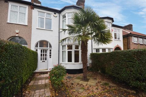 Fairfield Road Bromley BR1