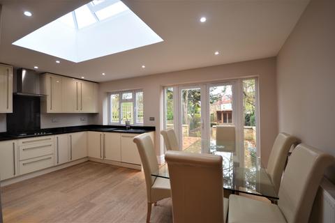 undefined, Fairfield Road Bromley BR1