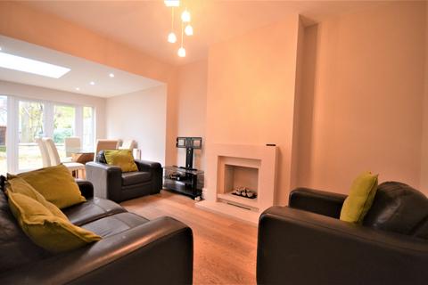 undefined, Fairfield Road Bromley BR1