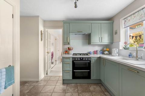 undefined, 28 Barbel Crescent, St. Peter's, Worcester.  WR5 3QU