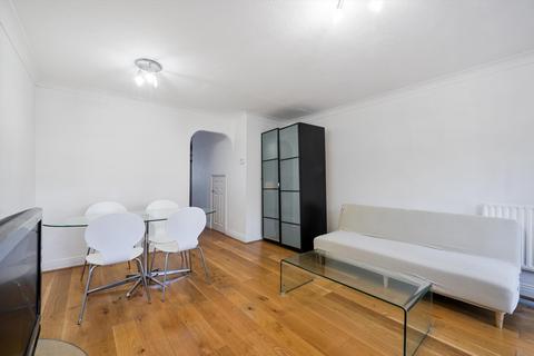 undefined, Undine Road, London, E14.