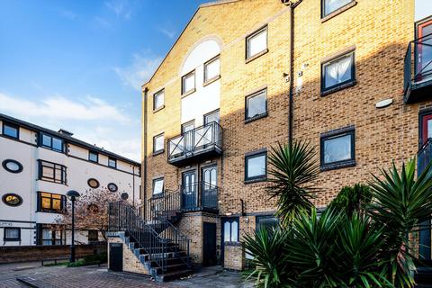 undefined, Undine Road, London, E14.
