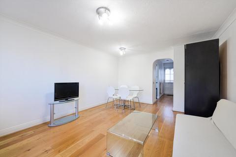 undefined, Undine Road, London, E14.