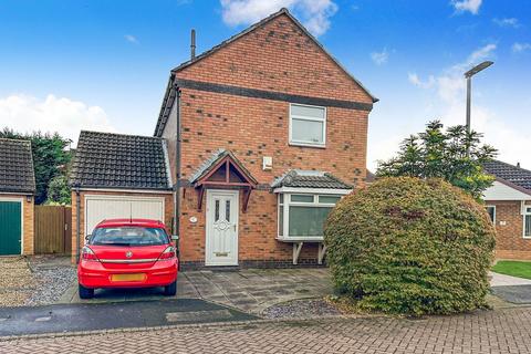 undefined, Consort Court, Hull HU9