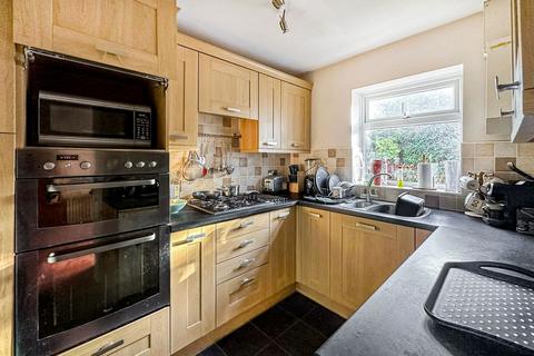 undefined, Consort Court, Hull HU9