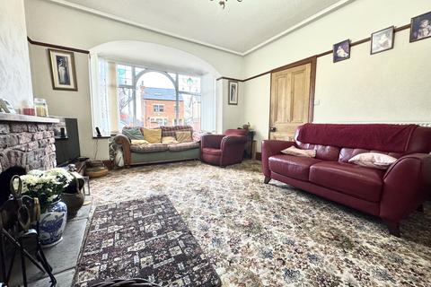 undefined, Fulwood Hall Lane, Fulwood PR2