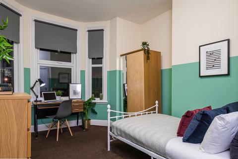 undefined, Regent Street, CV1