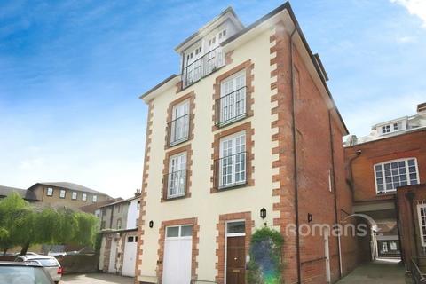 undefined, Bellevue House, 32B Jewry Street, Winchester, SO23
