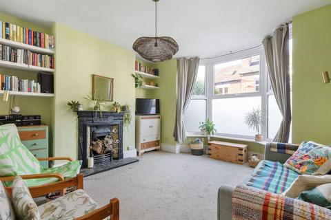 4 bedroom terraced house for sale, Wadbrough Road, Botanical Gardens S11