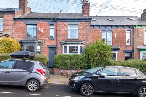 4 bedroom terraced house for sale, Wadbrough Road, Botanical Gardens S11