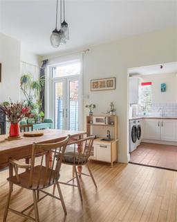 4 bedroom terraced house for sale, Wadbrough Road, Botanical Gardens S11