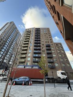 1 bedroom flat to rent, Ashley Road, London N17