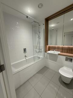 1 bedroom flat to rent, Ashley Road, London N17