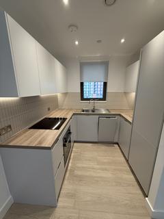 1 bedroom flat to rent, Ashley Road, London N17