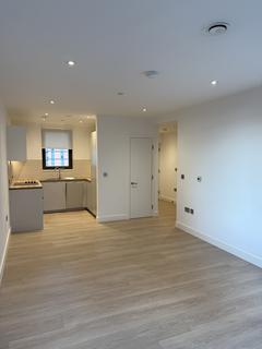 1 bedroom flat to rent, Ashley Road, London N17
