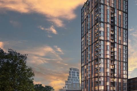 2 bedroom apartment for sale, Winstanley Estate, London SW11