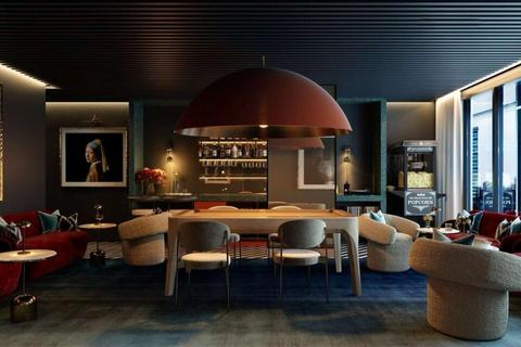 2 bedroom apartment for sale, Winstanley Estate, London SW11