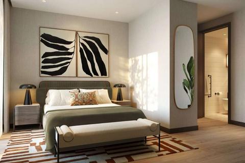 2 bedroom apartment for sale, Winstanley Estate, London SW11