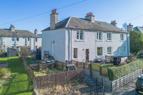 2 bedroom flat for sale, Darnhall Crescent, Perth