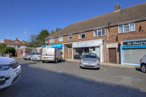 undefined, St Marys Avenue, Bletchley