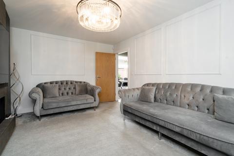 4 bedroom detached house for sale, Hewlett Way, Westhoughton, Bolton, Lancashire, BL5