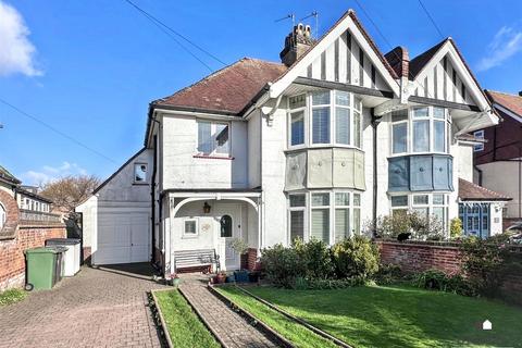 undefined, Milton Road, Eastbourne BN21