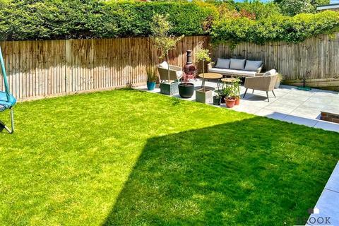 undefined, Milton Road, Eastbourne BN21
