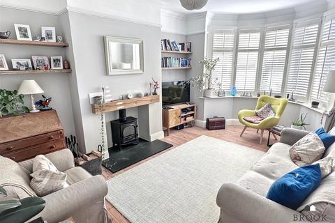 undefined, Milton Road, Eastbourne BN21