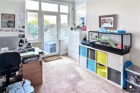 undefined, Milton Road, Eastbourne BN21