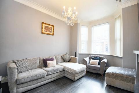 3 bedroom semi-detached house for sale, Alma Street, Eccles, M30