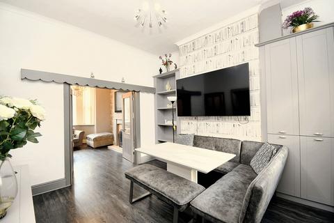 3 bedroom semi-detached house for sale, Alma Street, Eccles, M30