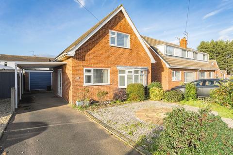 Linacre Avenue, Sprowston