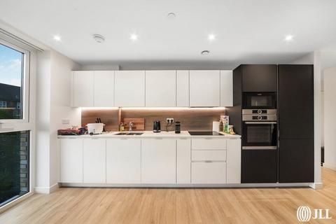 2 bedroom apartment for sale, The Shoreline Building, Newnton Close, N4