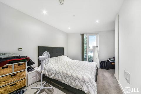 2 bedroom apartment for sale, The Shoreline Building, Newnton Close, N4